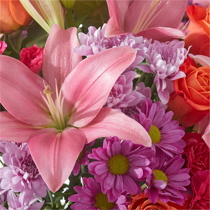One and Only Bouquet – J ALEXANDER'S FLORIST, Jackson MI