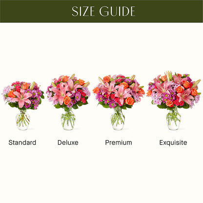 One and Only Bouquet – J ALEXANDER'S FLORIST, Jackson MI