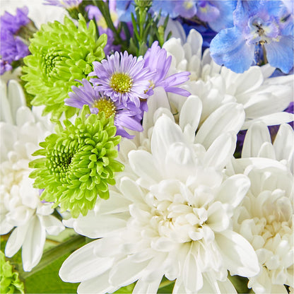 Genuine Gestures Bouquet – J ALEXANDER'S FLORIST, Jackson MI