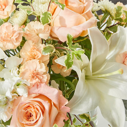 Darling Bouquet – J ALEXANDER'S FLORIST, Jackson MI