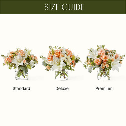 Darling Bouquet – J ALEXANDER'S FLORIST, Jackson MI