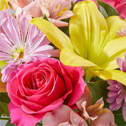 Sprinkles Bouquet – J ALEXANDER'S FLORIST, Jackson MI
