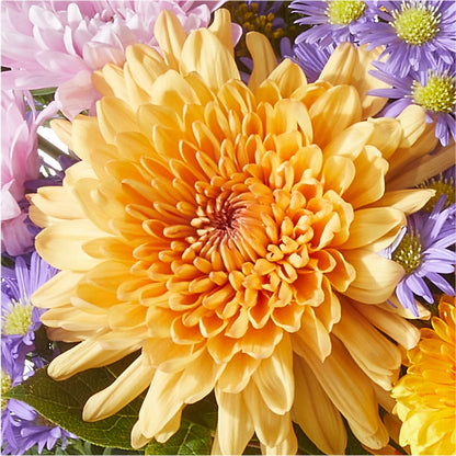Countryside Bouquet – J ALEXANDER'S FLORIST, Jackson MI