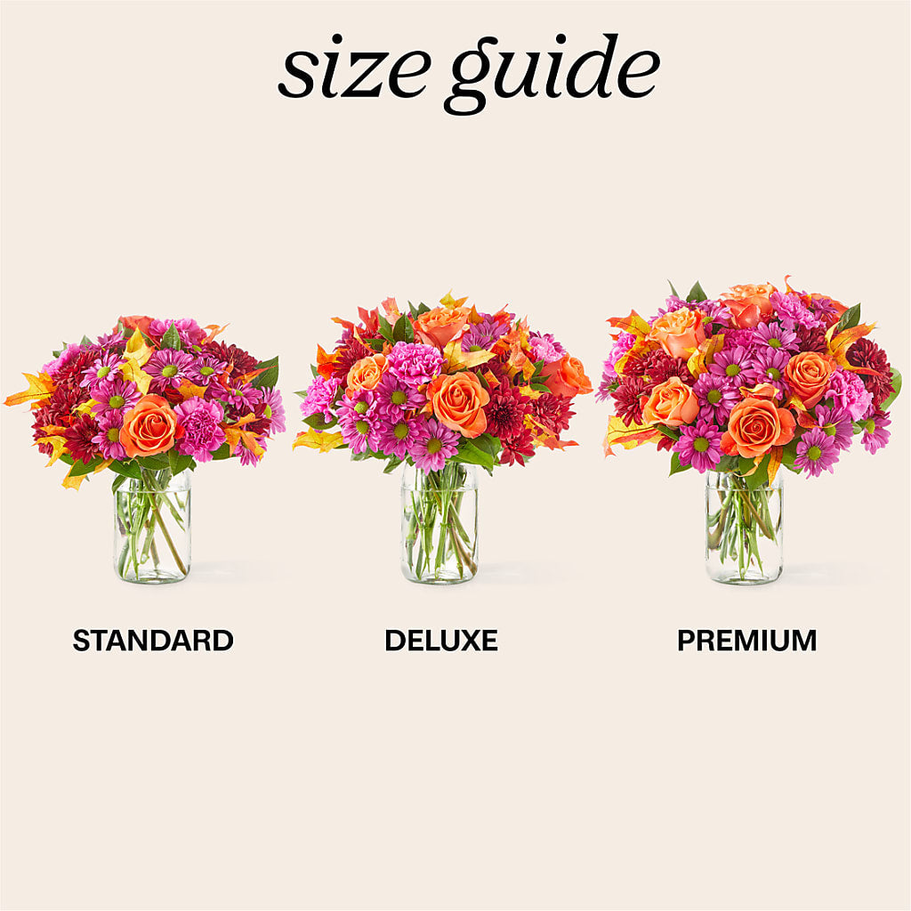 Mum's the Word Bouquet – J ALEXANDER'S FLORIST, Jackson MI