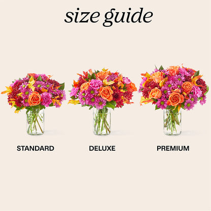 Mum's the Word Bouquet – J ALEXANDER'S FLORIST, Jackson MI