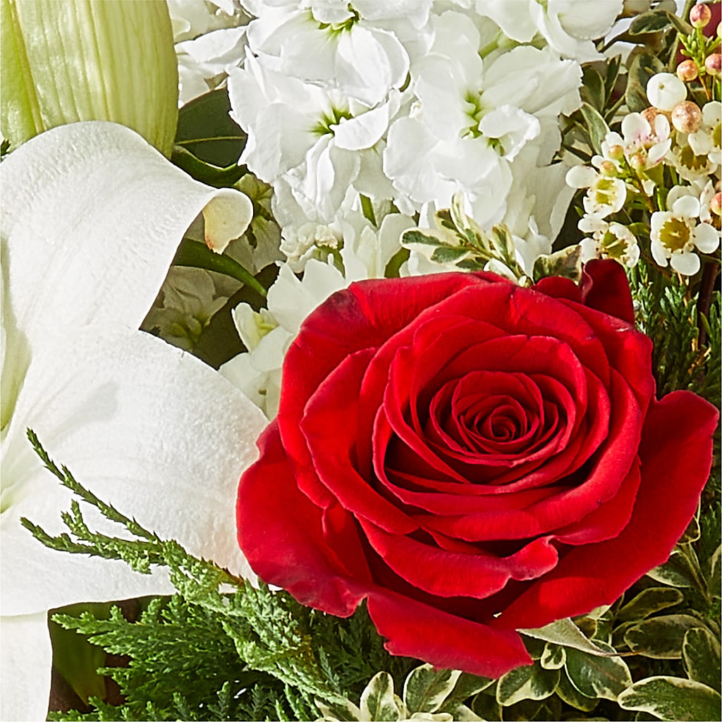 Twinkle Lights Bouquet – J ALEXANDER'S FLORIST, Jackson MI