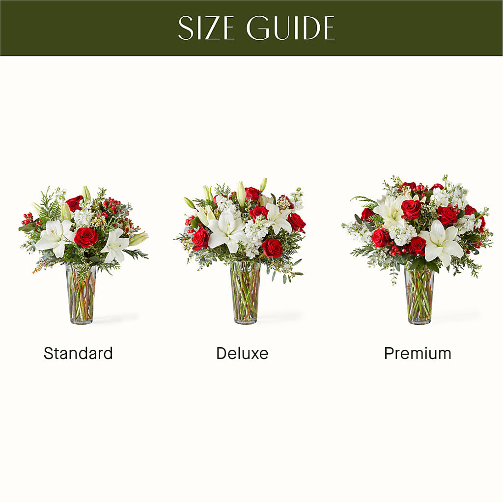 Twinkle Lights Bouquet – J ALEXANDER'S FLORIST, Jackson MI