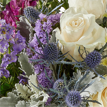 Shooting Star Bouquet – J ALEXANDER'S FLORIST, Jackson MI