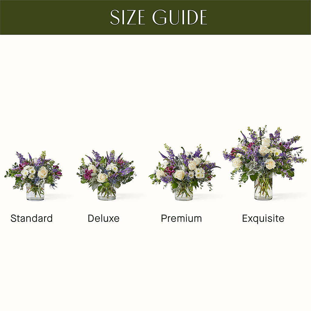 Shooting Star Bouquet – J ALEXANDER'S FLORIST, Jackson MI