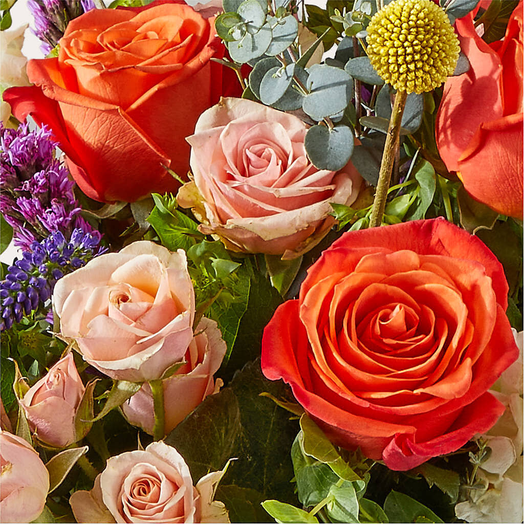 The Standout Bouquet – J ALEXANDER'S FLORIST, Jackson MI
