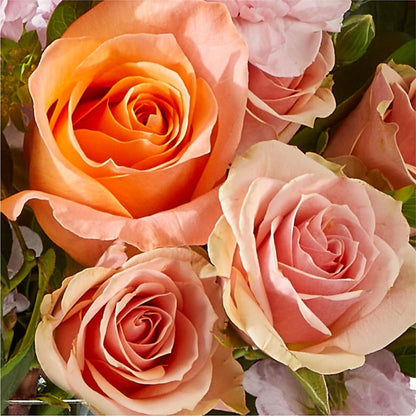 French Market Bouquet – J ALEXANDER'S FLORIST, Jackson MI