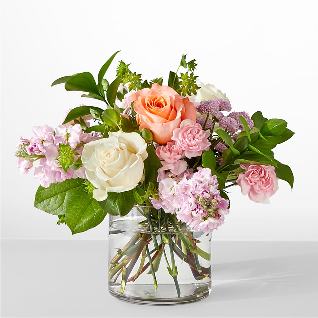 French Market Bouquet – J ALEXANDER'S FLORIST, Jackson MI