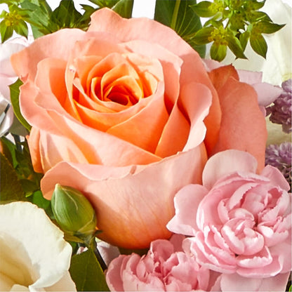 French Market Bouquet – J ALEXANDER'S FLORIST, Jackson MI
