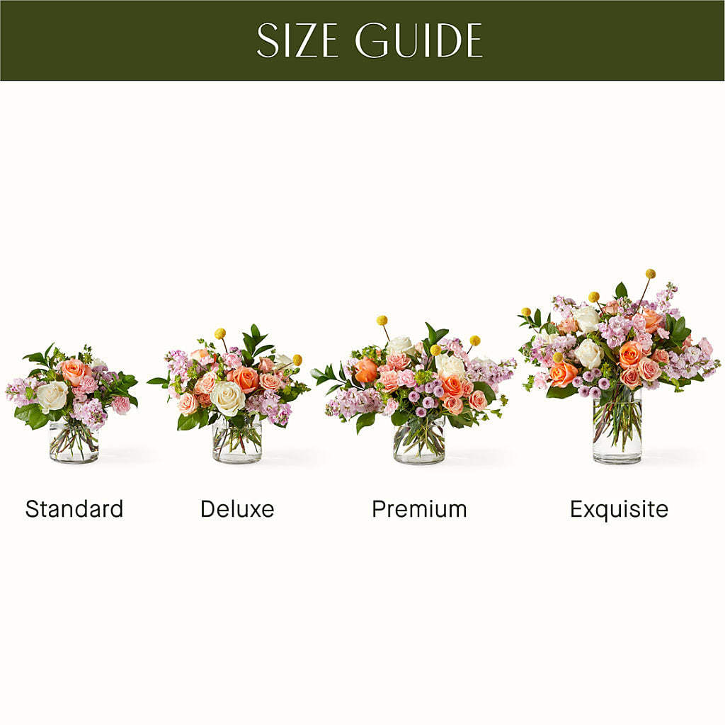 French Market Bouquet – J ALEXANDER'S FLORIST, Jackson MI