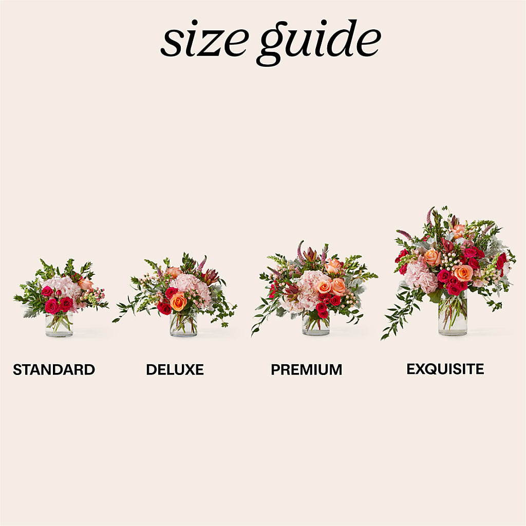 Glitz & Glam Bouquet – J ALEXANDER'S FLORIST, Jackson MI