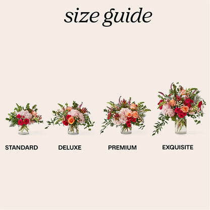 Glitz & Glam Bouquet – J ALEXANDER'S FLORIST, Jackson MI