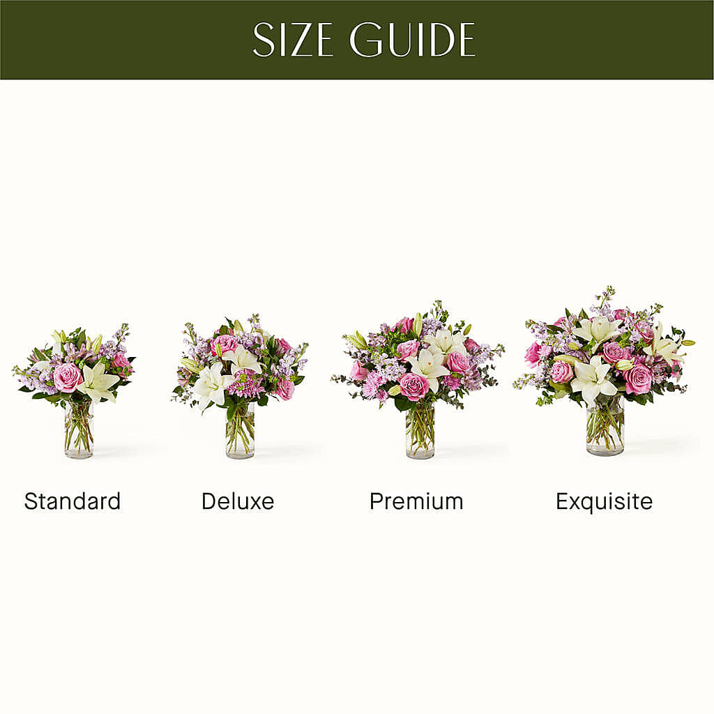 Daydreamer Bouquet – J ALEXANDER'S FLORIST, Jackson MI