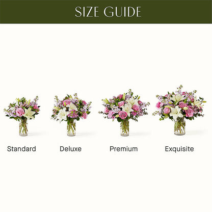 Daydreamer Bouquet – J ALEXANDER'S FLORIST, Jackson MI