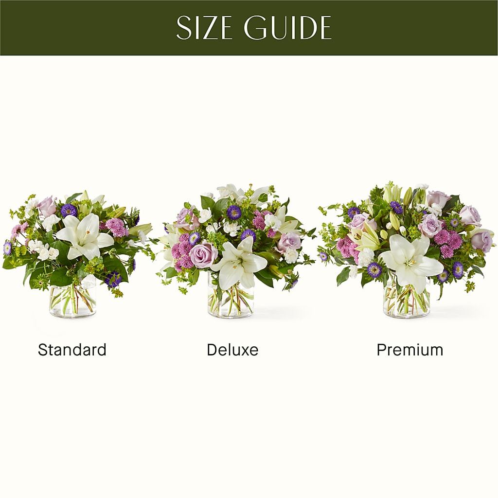 April Showers Bouquet – J ALEXANDER'S FLORIST, Jackson MI