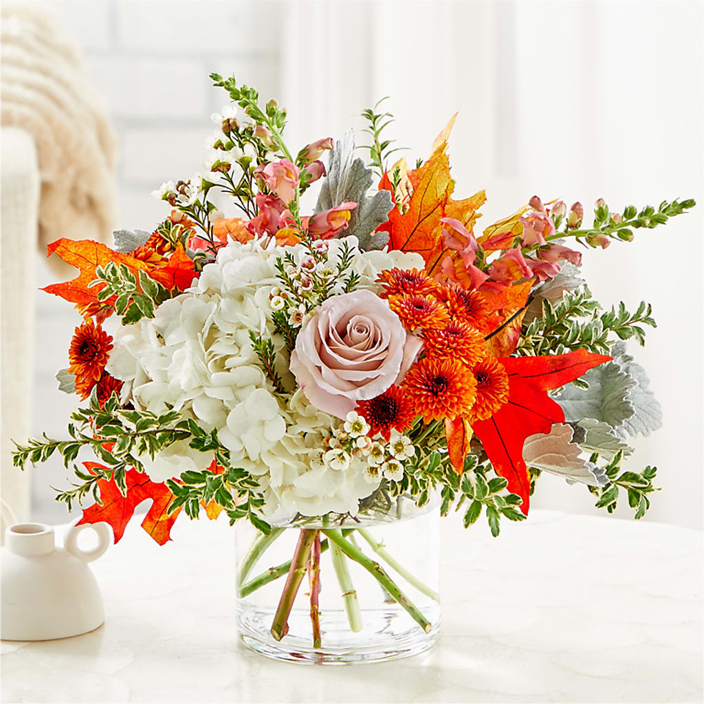 Autumnal Equinox Bouquet – J ALEXANDER'S FLORIST, Jackson MI