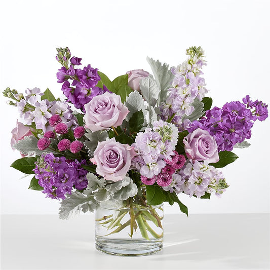 One in a Million Bouquet – J ALEXANDER'S FLORIST, Jackson MI