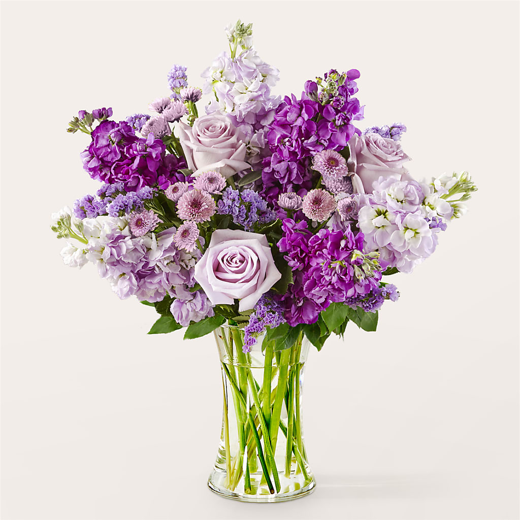 Give a Twirl Bouquet – J ALEXANDER'S FLORIST, Jackson MI
