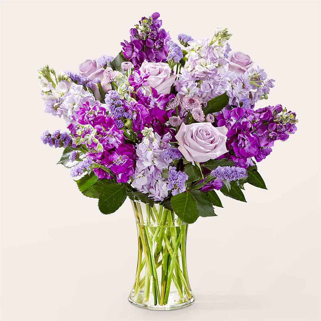 Give a Twirl Bouquet – J ALEXANDER'S FLORIST, Jackson MI