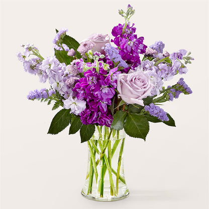 Give a Twirl Bouquet – J ALEXANDER'S FLORIST, Jackson MI