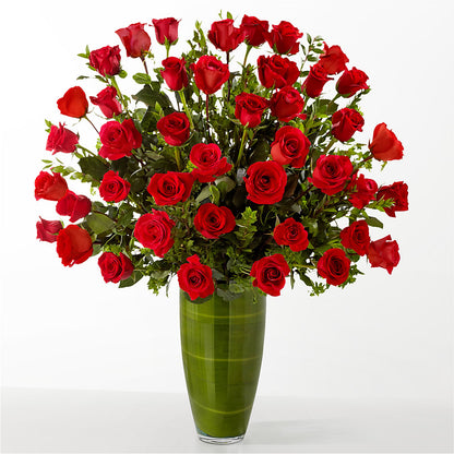 The Ballad – J ALEXANDER'S FLORIST, Jackson MI