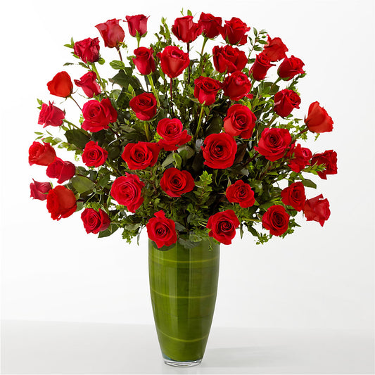 The Ballad – J ALEXANDER'S FLORIST, Jackson MI