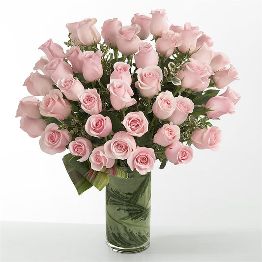 Pink Essence – J ALEXANDER'S FLORIST, Jackson MI