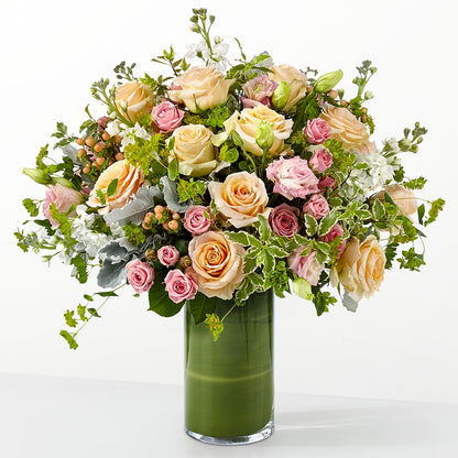 The Glamour Shot – J ALEXANDER'S FLORIST, Jackson MI
