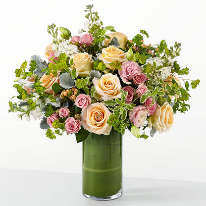 The Glamour Shot – J ALEXANDER'S FLORIST, Jackson MI