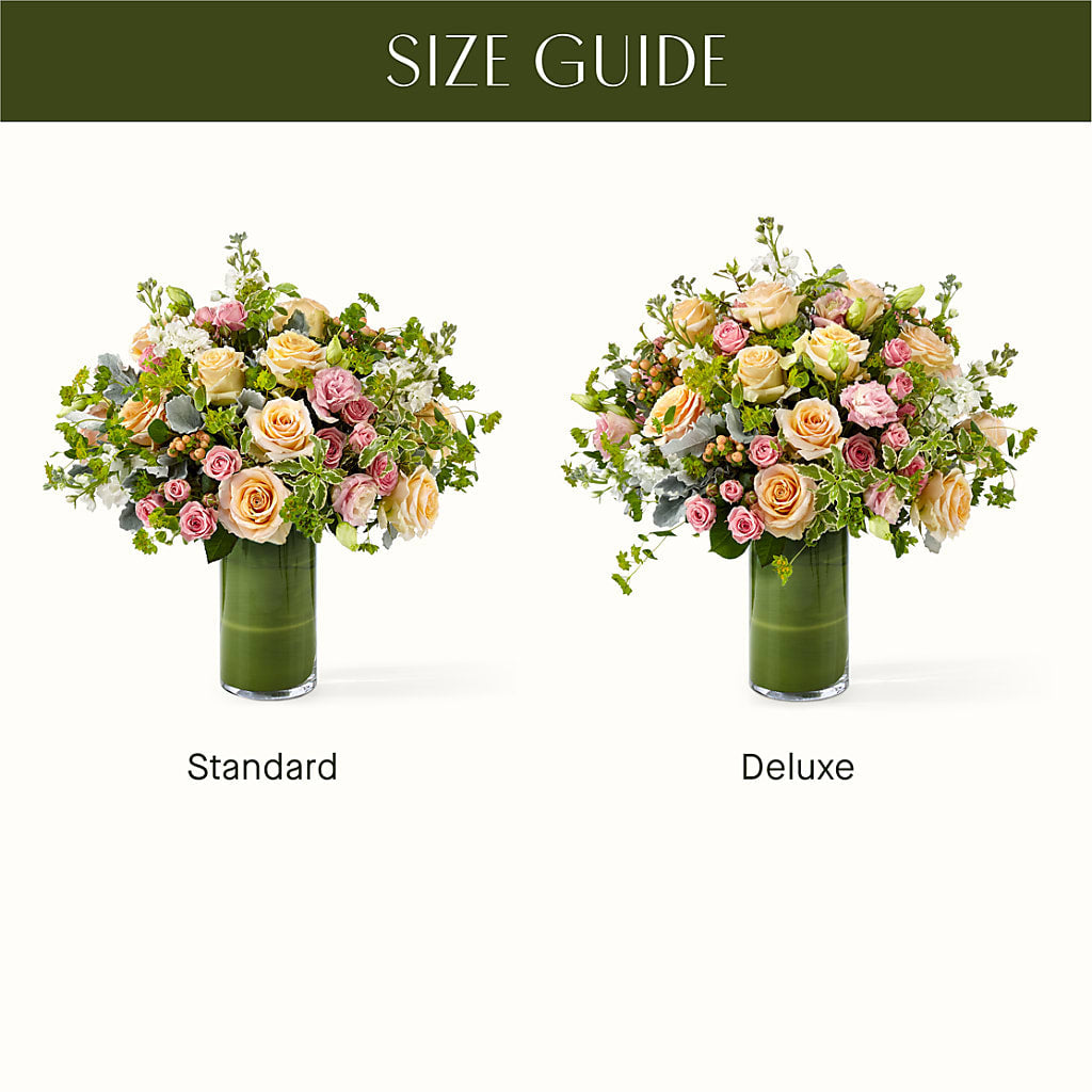 The Glamour Shot – J ALEXANDER'S FLORIST, Jackson MI