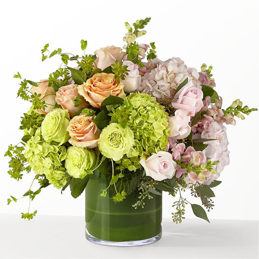 The Art Deco – J ALEXANDER'S FLORIST, Jackson MI