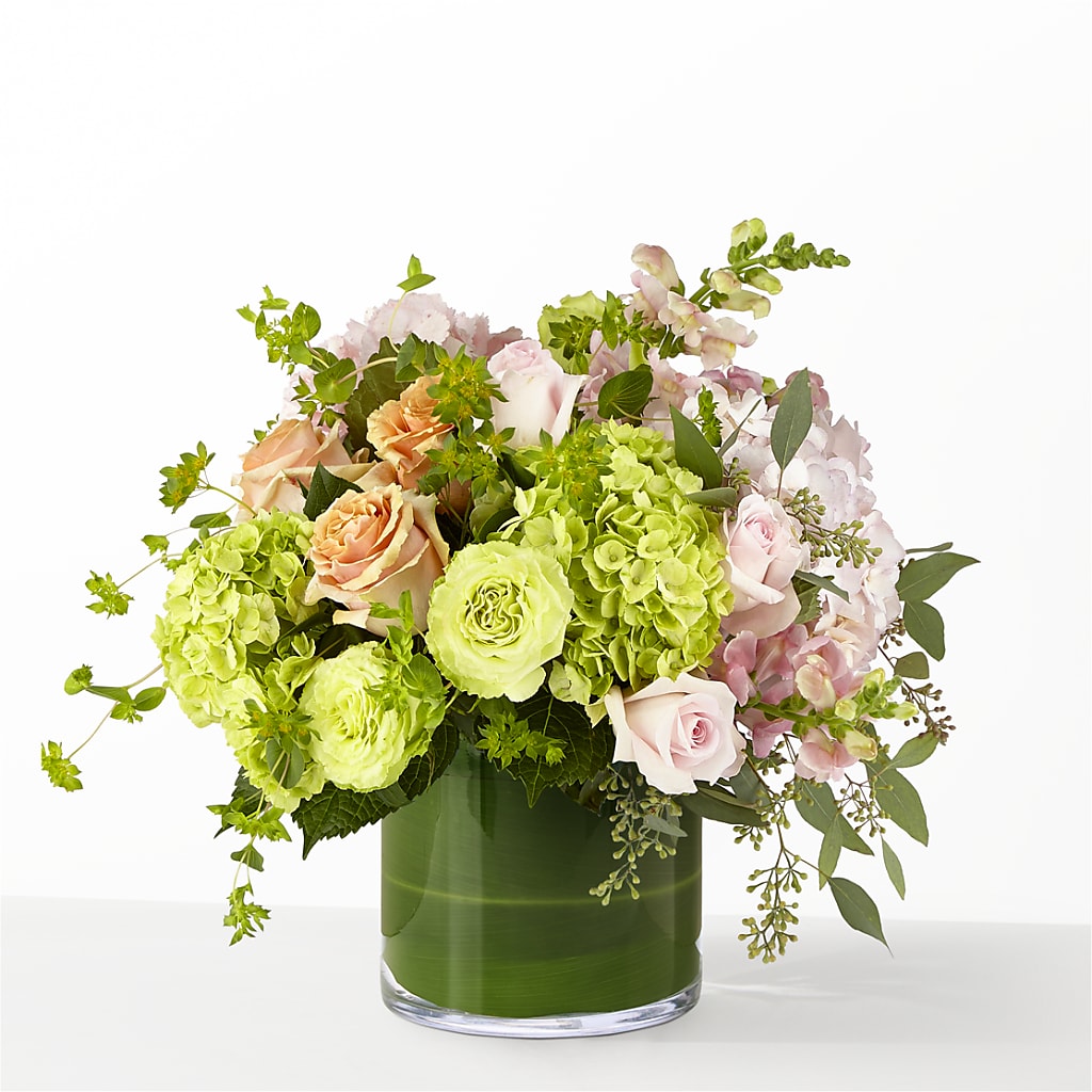 The Art Deco – J ALEXANDER'S FLORIST, Jackson MI