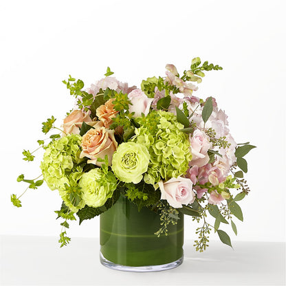 The Art Deco – J ALEXANDER'S FLORIST, Jackson MI
