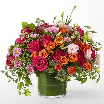 The Trendsetter – J ALEXANDER'S FLORIST, Jackson MI