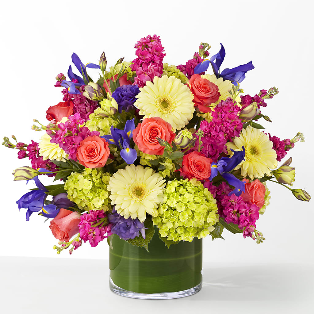 The Couture – J ALEXANDER'S FLORIST, Jackson MI