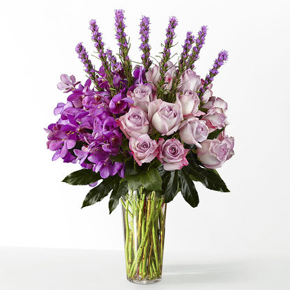 The Maximalist – J ALEXANDER'S FLORIST, Jackson MI