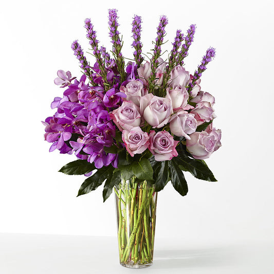 The Maximalist – J ALEXANDER'S FLORIST, Jackson MI