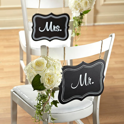 Notions Chair Décor – J ALEXANDER'S FLORIST, Jackson MI
