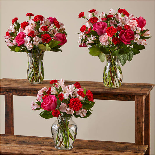 You're Precious Bouquet – J ALEXANDER'S FLORIST, Jackson MI